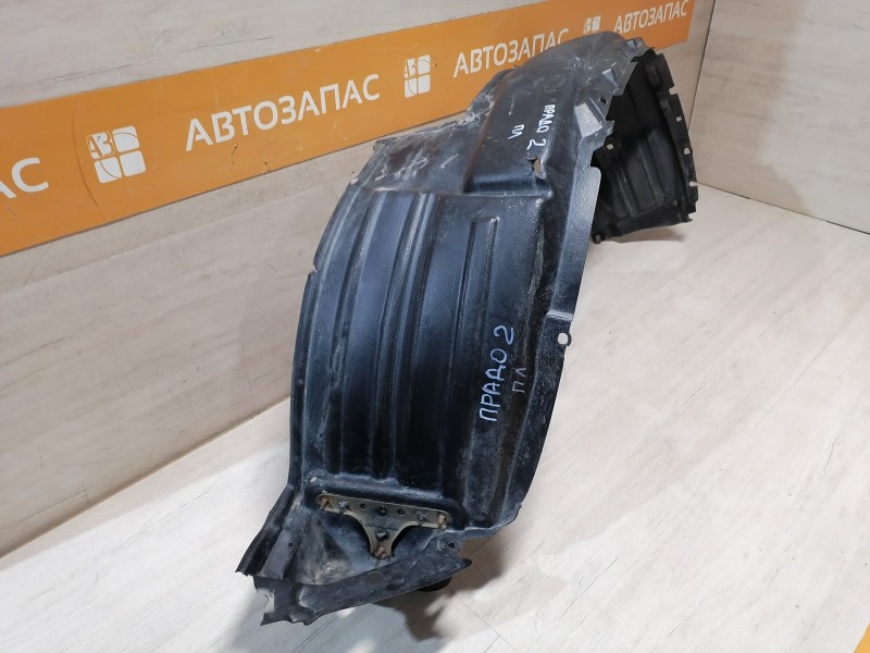 Prado 150 №2 подкрылок передний левый деф