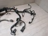 Prado 150 №2 проводка двигателя двс 3.0 дизель деф