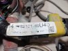 Prado 150 №2 проводка двигателя двс 3.0 дизель деф