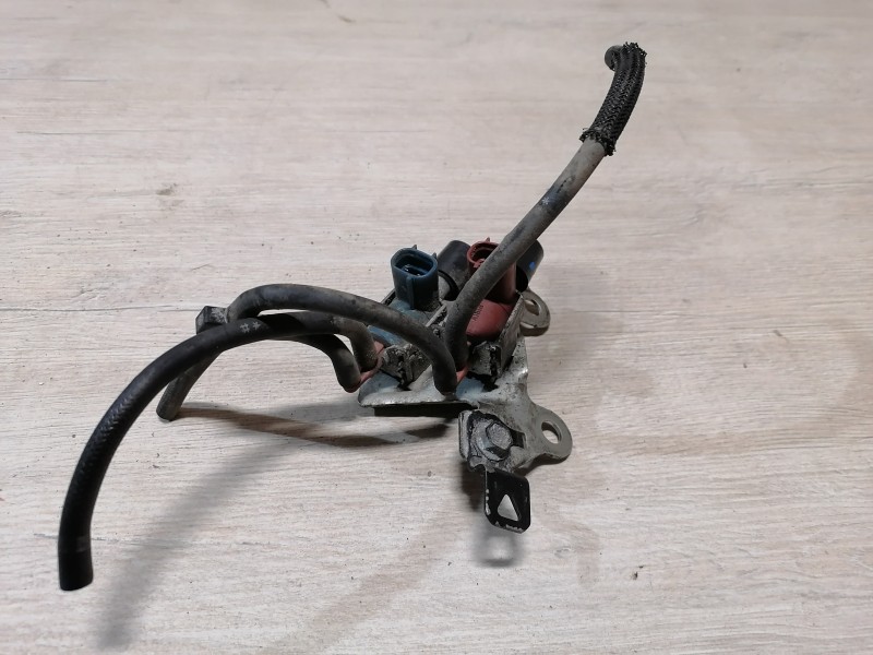 Prado 150 №2 клапан электромагнитный