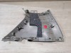 Prado 150 №2 обшивка багажника верхняя левая