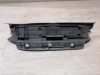 Prado 150 №2 накладка обшивка порога задняя левая
