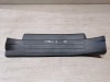 Prado 150 №2 накладка обшивка порога задняя правая