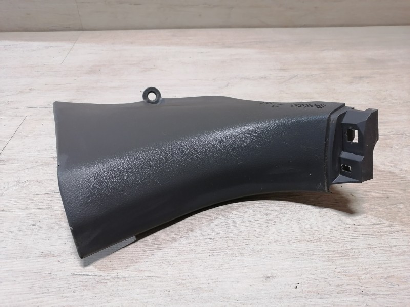 Prado 150 №2 обшивка передней стойки нижняя левая
