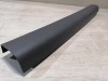 Prado 150 №2 обшивка крышки двери багажника верхняя