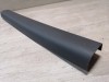 Prado 150 №2 обшивка крышки двери багажника верхняя
