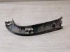 Prado 150 №2 обшивка крышки двери багажника левая