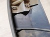 Prado 150 №2 обшивка крышки двери багажника левая