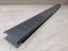 Prado 150 №2 обшивка багажника задней панели накладка