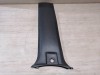 Prado 150 №2 обшивка средней стойки нижняя левая