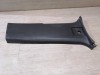 Prado 150 №2 обшивка средней стойки нижняя правая