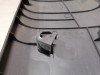 Prado 150 №2 обшивка средней стойки нижняя правая