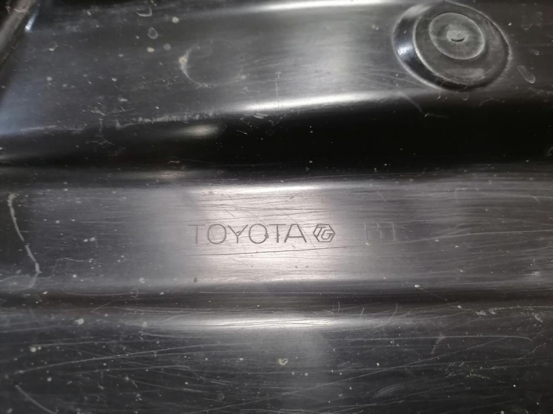 Prado 150 №2 пыльник горловины бензобака