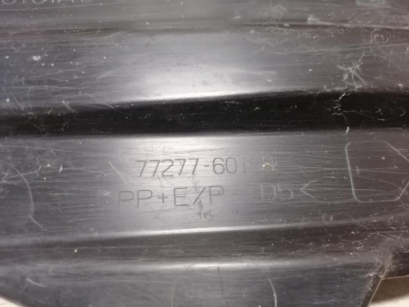 Prado 150 №2 пыльник горловины бензобака