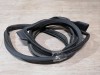 Prado 150 №2 уплотнитель двери передний левый