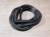 Prado 150 №2 уплотнитель двери задний левый