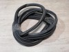 Prado 150 №2 уплотнитель двери задний левый