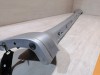 Prado 150 №2 накладка порога наружная левая