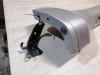 Prado 150 №2 накладка порога наружная левая