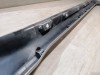 Prado 150 №2 накладка порога наружная левая