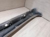 Prado 150 №2 накладка порога наружная левая