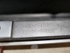 Prado 150 №2 накладка порога наружная левая