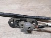 Prado 150 №2 плафон подсветки подножки