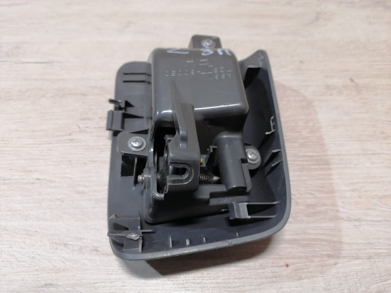 Prado 150 №2 ручка регулировки спинки сиденья дивана правая