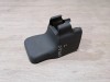 Prado 150 №2 накладка салазок сиденья 7215760150