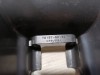 Prado 150 №2 накладка салазок сиденья 7215760150