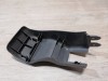 Prado 150 №2 накладка салазок сиденья 7212460100