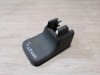 Prado 150 №2 накладка салазок сиденья 7213760140