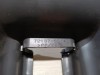 Prado 150 №2 накладка салазок сиденья 7213760140