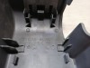 Prado 150 №2 накладка салазок сиденья 7162960400