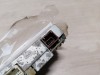 Prado 150 №2 блок управления мультимедией деф
