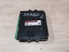Prado 150 №2 блок управления кондиционером климат контролем ЭБУ деф