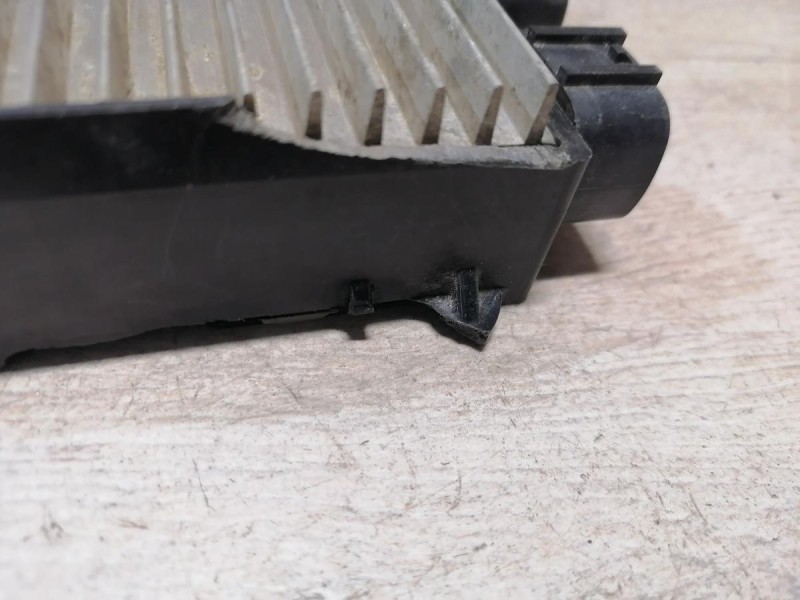 Prado 150 №2 блок управления топливными форсунками деф
