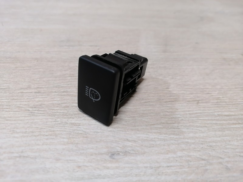 Prado 150 №2 кнопка омывателя фар