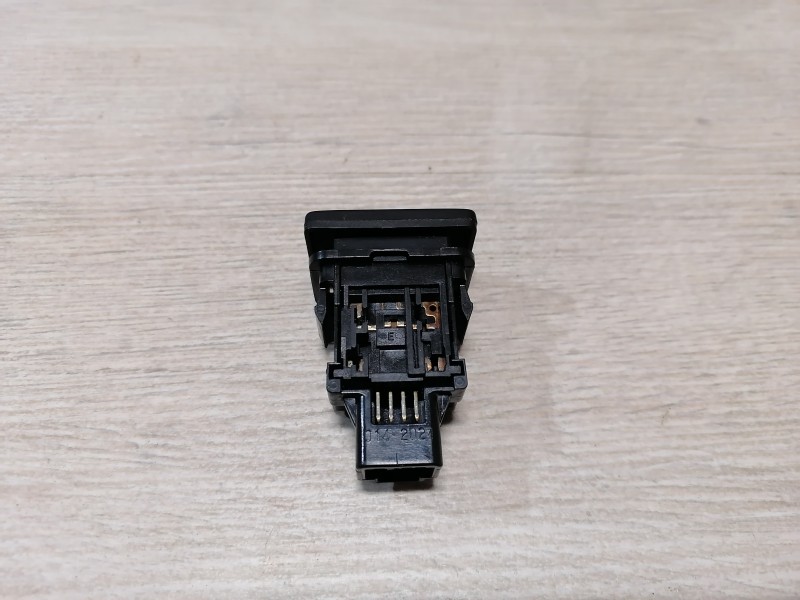 Prado 150 №2 кнопка омывателя фар