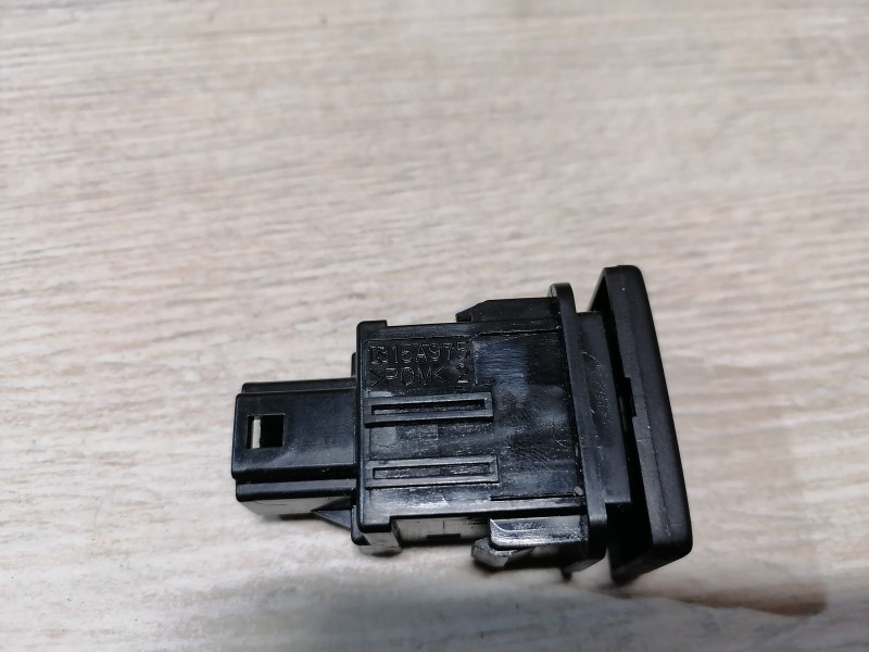 Prado 150 №2 кнопка омывателя фар