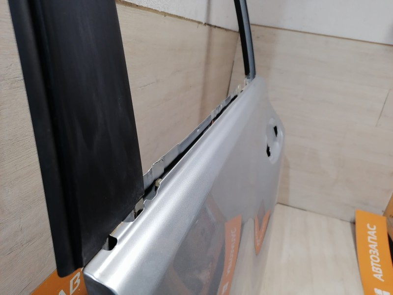 Prado 150 №2 дверь задняя левая