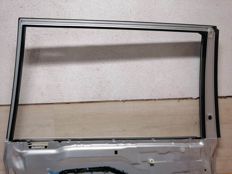 Prado 150 №2 дверь задняя левая