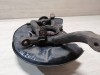 Prado 150 №2 кулак передний левый в сборе