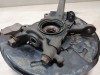 Prado 150 №2 кулак передний левый в сборе