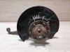 Prado 150 №2 кулак передний правый в сборе