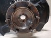 Prado 150 №2 кулак передний правый в сборе