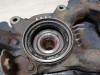 Prado 150 №2 кулак передний правый в сборе