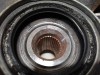 Prado 150 №2 кулак передний правый в сборе