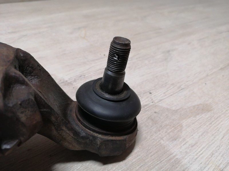 Prado 150 №2 рычаг нижний передний правый