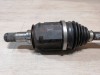 Prado 150 №2 привод передний левый правый